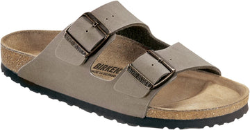 BIRKENSTOCK ARIZONA STONE