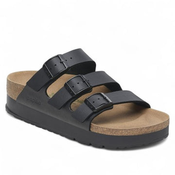 SANDALO BIRKENSTOCK FLORIDA PLATF