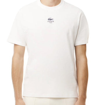 T-SHIRT LACOSTE