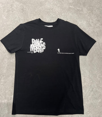 BIKKEMBERGS T-SHIRT