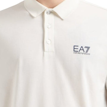 POLO SHIRT EA7
