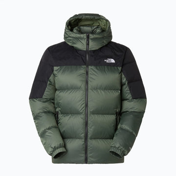 GIUBBINO THE NORTH FACE M DIABLO DOWN 2.0