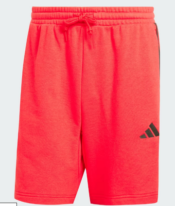 PANTALONCINO ADIDAS M 3S