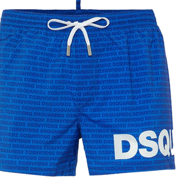 COSTUME MARE DSQUARED