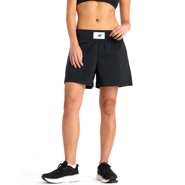 PANTALONCINO NEW BALANCE
