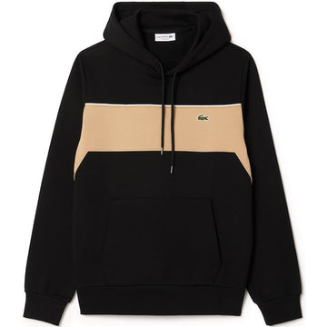 FELPA LACOSTE