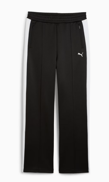 PANTALONE ACETATO PUMA T7
