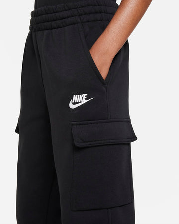 PANTALONE TUTA CARGO NIKE SPORTSWEAR CLUB FLEECE