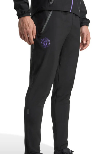 PANTALONE ADIDAS MUFC C VT P