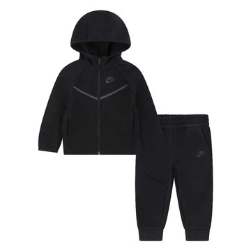 TUTA COMPLETA NIKE TECH FLEECE