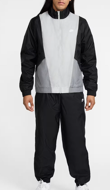 TUTA MICRO-FIBRA NIKE CLUB