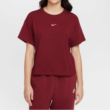 T-SHIRT NIKE SPORTSWEAR ESSENTIAL BIG KIDS'