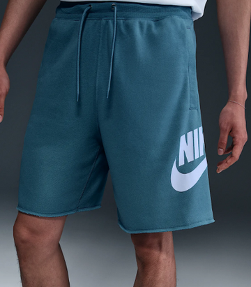 SHORT NIKE CLUB MEN'S FRECH