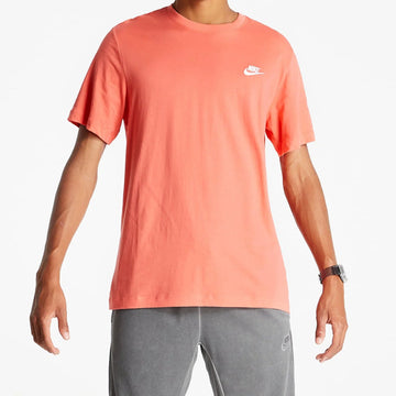 T-SHIRT NIKE SPORTSWEAR CLUB MEN'S
