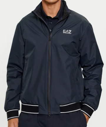 GIACCA BOMBER EA7
