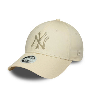 CAPPELLINO NEW ERA FANGEAR FEMALE 940 BASEBAL