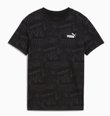T-SHIRT PUMA MID90S