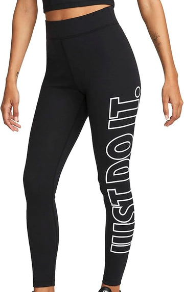 LEGGINS NIKE SPORTSWEAR NERO