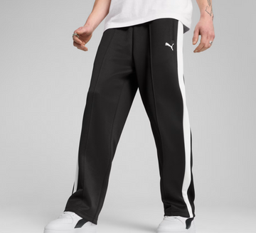 PANTALONE PUMA T7 ALWAYS ON RELAXED TRACK