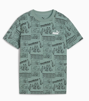 T-SHIRT PUMA MID90S
