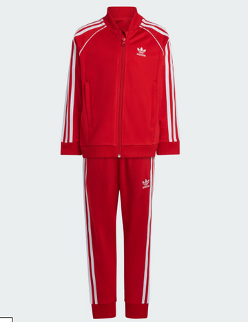 TUTA COMPLETA ADIDAS SST