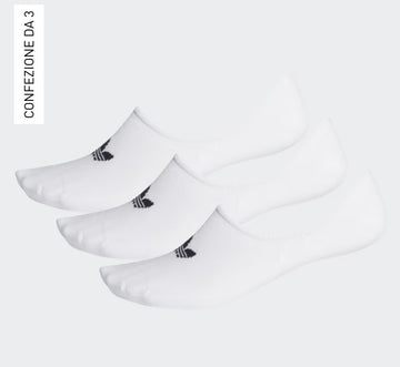 CALZINI ADIDAS LOW CUT 3P