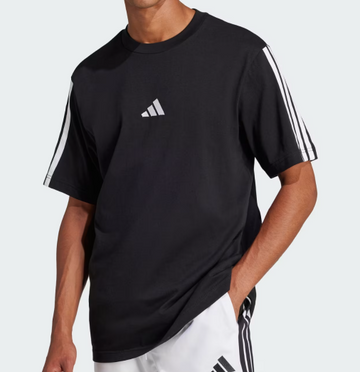 T-SHIRT ADIDAS 3S