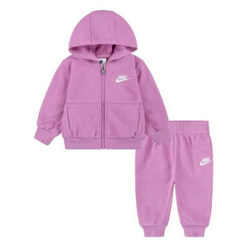 TUTA COMPLETA NIKE