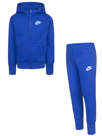 TUTA COMPLETA NIKE