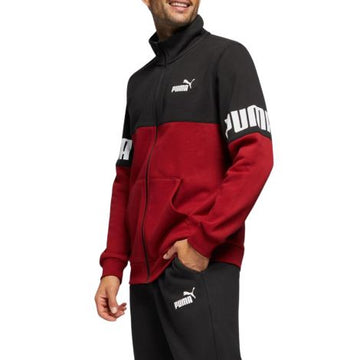 TUTA PUMA COMPLETA