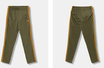 PANTALONE ADIDAS FIREBIRD