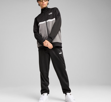 TUTA PUMA POLY COLORBLOCK