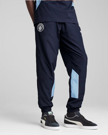 PANTALONI PUMA MANCHESTER CITY