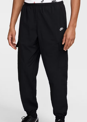 PANTALONE NIKE CLUB MEN'S WOVEN CARGO
