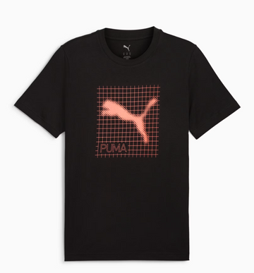 T-SHIRT PUMA PUMATECH GRAPHIC