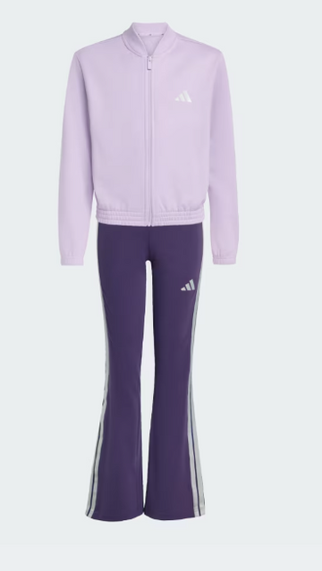 TUTA DA GINNASTICA ADIDAS GLAM