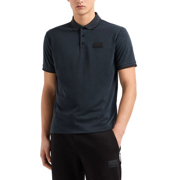 POLO LUX IDENTITY EA7