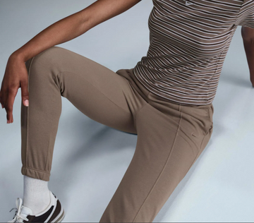 PANTALONE TUTA NIKE SPORTSWEAR CHILL TERRY WOMEN'S