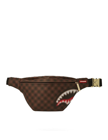MARSUPIO SPRAYGROUND SHARKS IN PARIS