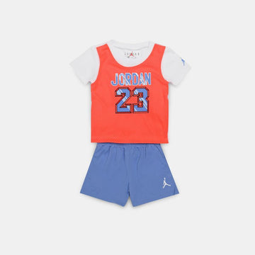COMPLETO NIKE JDB 23