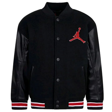 GIACCA NIKE JDN JORDAN VARSITY