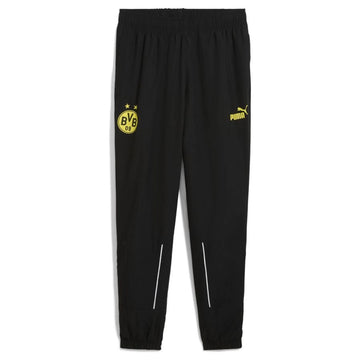 PANTALONE PUMA BVB FTBLARCHIVE PANT