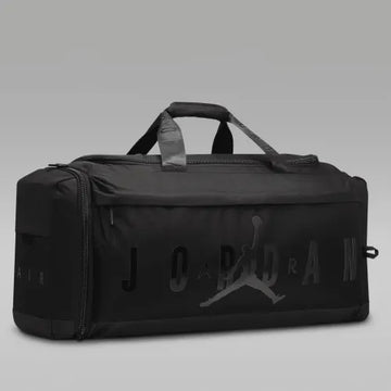 NIKE JAM VELOCITY DUFFLE