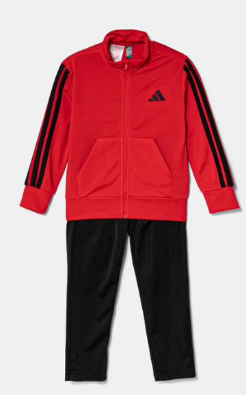 TUTA ADIDAS LK 3S TR TS 205