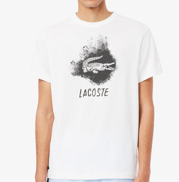 T-SHIRT LACOSTE
