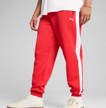 PANTALONE PUMA T7 ALWAYS ON TRACK