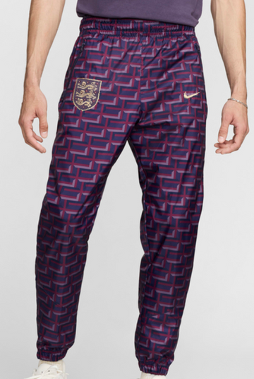 Pantalone England NIKE ENT