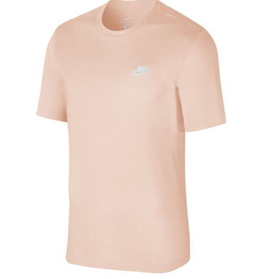 T-SHIRT NIKE SPORTSWEAR CLUB MEN'S
