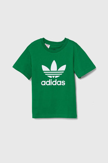 T-SHIRT ADIDAS TREFOIL
