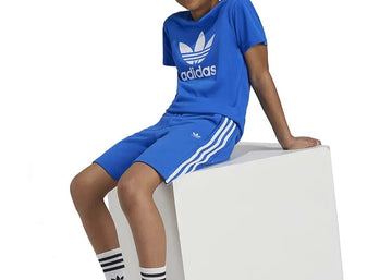 T-SHIRT ADIDAS TREFOIL